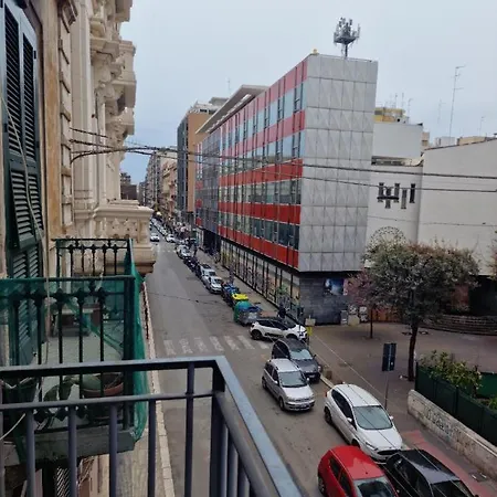 Cris Howme Apartman *