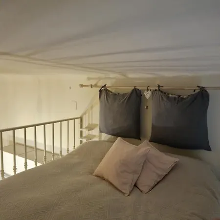 Apartment Cris Howme Bari