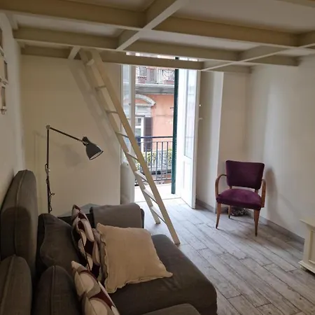 Apartment Cris Howme