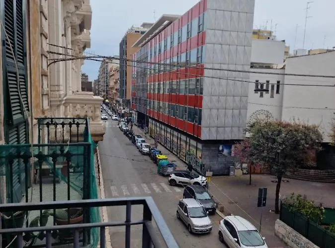 Cris Howme Apartament *