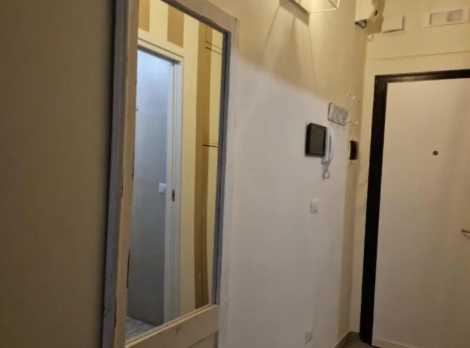 Cris Howme Apartament