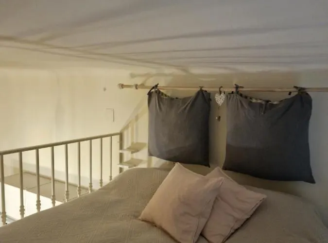 Apartament Cris Howme Bari