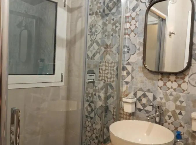 Cris Howme Apartament Bari