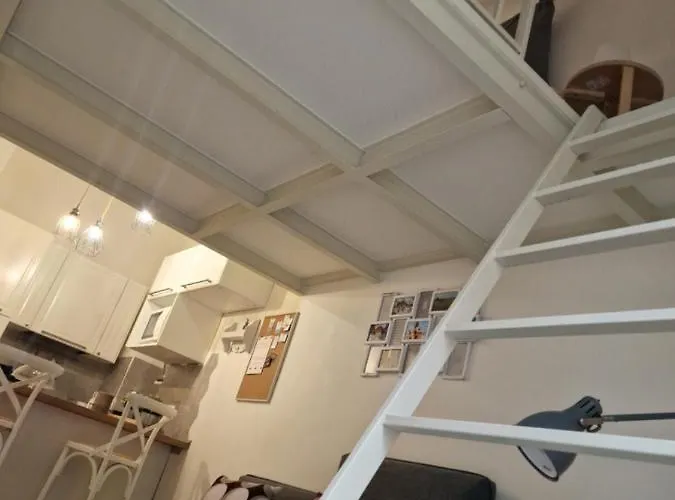 Apartament Cris Howme