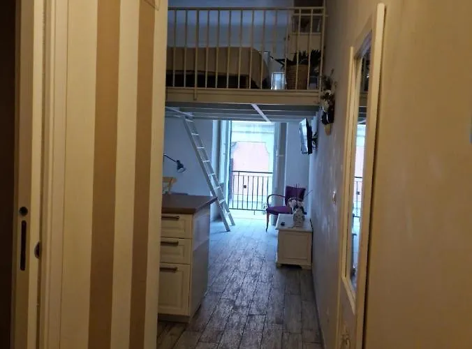 Apartament Cris Howme